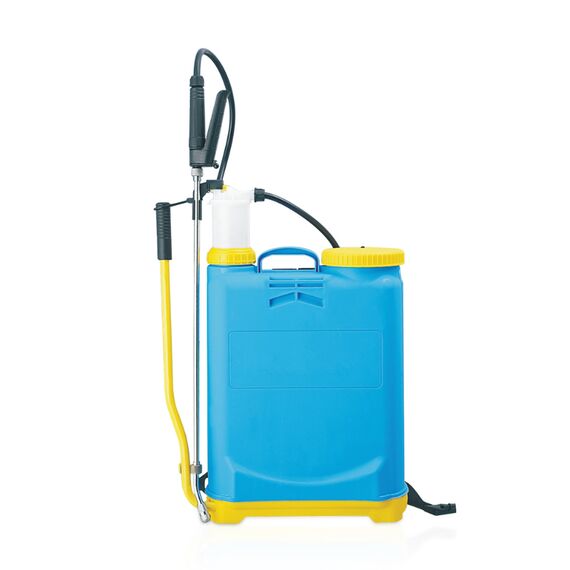 MANUAL 16L BACKPACK SPRAYER FOR AGRICULTURE