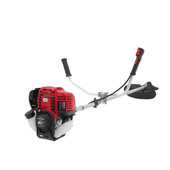 HONDA UMK435T U2NT BRUSH CUTTER MACHINE 4 STROKE