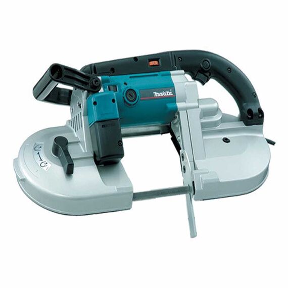 MAKITA 2107FK PORTABLE BAND SAW