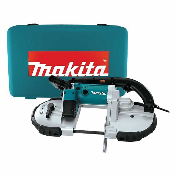MAKITA 2107FK PORTABLE BAND SAW