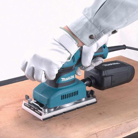 MAKITA BO3710 FINISHING SANDER 190W
