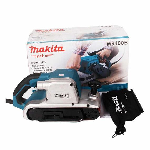 MAKITA M9400B BELT SANDER 940W