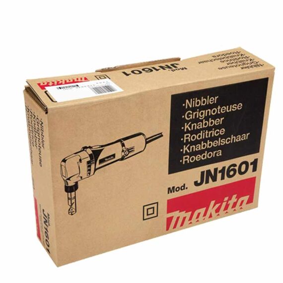 MAKITA JN1601 NIBBLER 550W