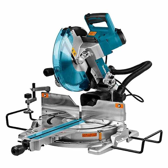 MAKITA LS1219L SLIDE COMPOUND MITER SAW 1800W