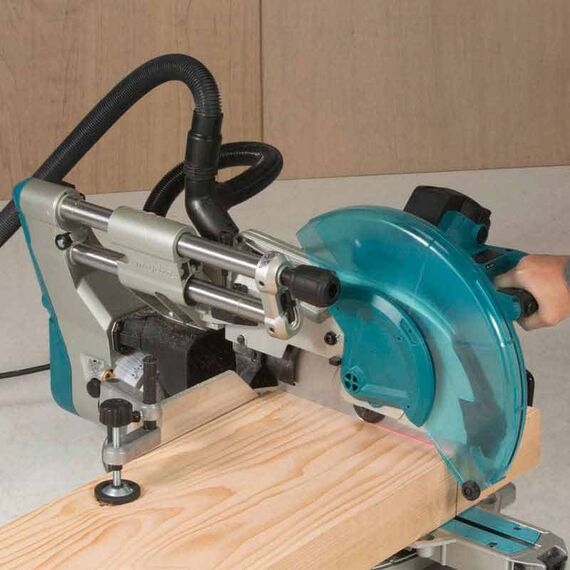 MAKITA LS1219L SLIDE COMPOUND MITER SAW 1800W