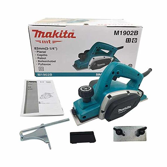 MAKITA M1902B PLANER 500W