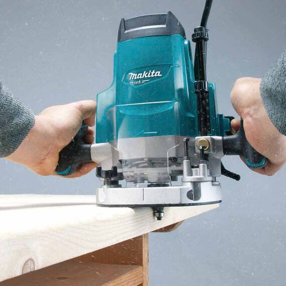 MAKITA M3600B ROUTER 1650W