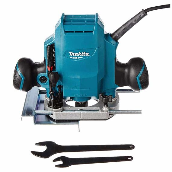 MAKITA M3601B ROUTER (PLUNGE TYPE) 900W