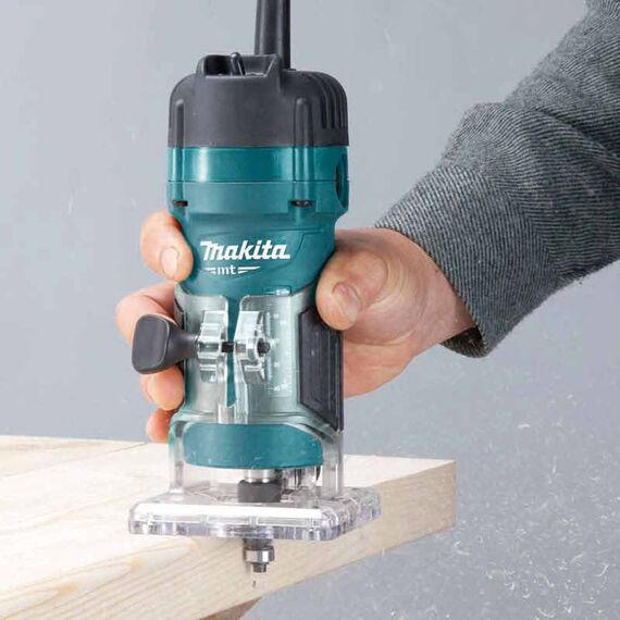 MAKITA M3700B TRIMMER MACHINE 530W