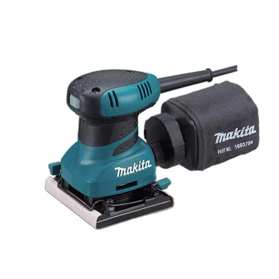 MAKITA M9202B RANDOM ORBIT SANDER