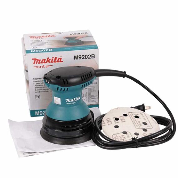 MAKITA M9201B SANDER 180W