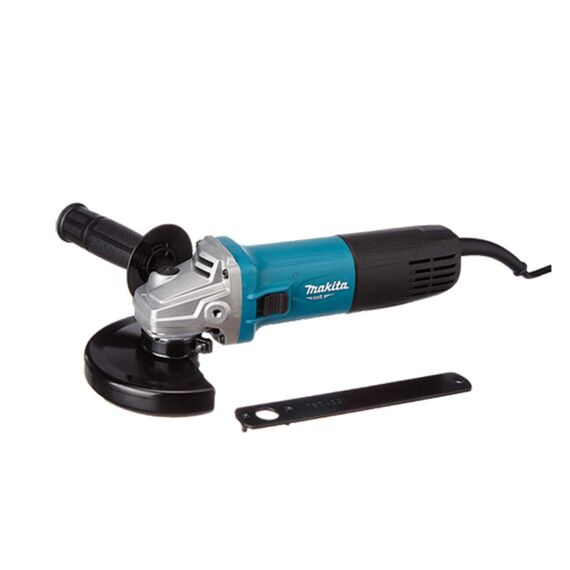 MAKITA M9511B 125MM 5" ANGLE GRINDER 850W