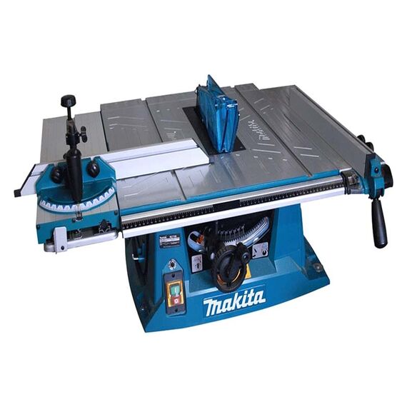 MAKITA MLT100 TABLE SAW, 1500W