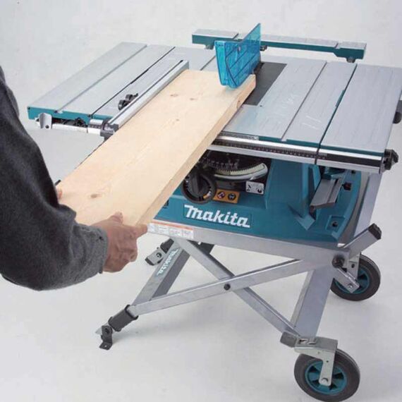 MAKITA MLT100 TABLE SAW, 1500W