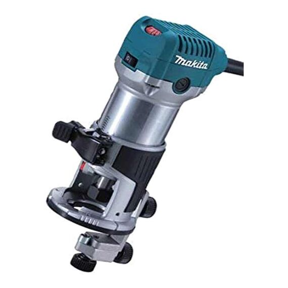 MAKITA RT0700C WOOD TRIMMER 710W