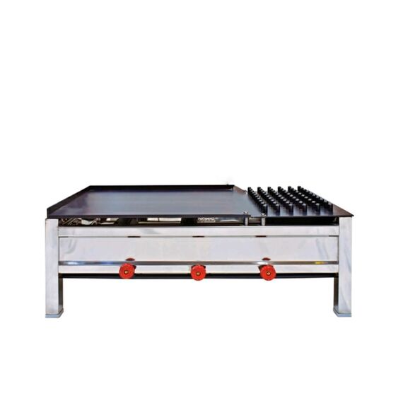 MILD STEEL CHAPATI BHATTI (16X36X12)