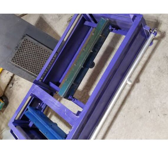 MILD STEEL CHAPATI BHATTI (16X36X12)