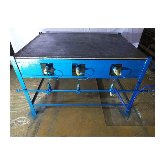 MILD STEEL DOSA BHATTI (18X36X12)