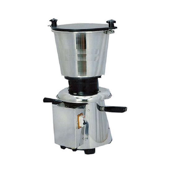 INDIAN MIXER GRINDER MACHINE 1.5 HP 3 LITERS