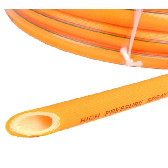 NEPTUNE HIGH PRESSURE SPRAY HOSE PIPE 8.5MM 50M
