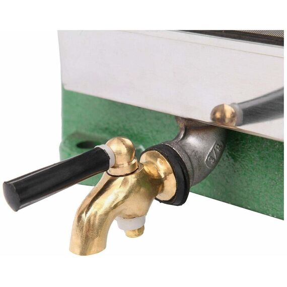 SUGARCANE JUICER MACHINE STAINLESS STEEL MANUAL
