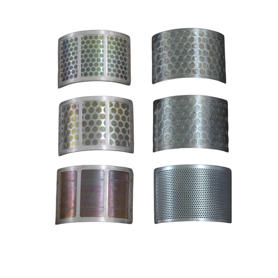 SS 2 IN 1 PULVERIZER