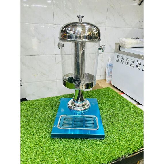 SINGLE JAR JUICE DISPENSER 10 LITRE