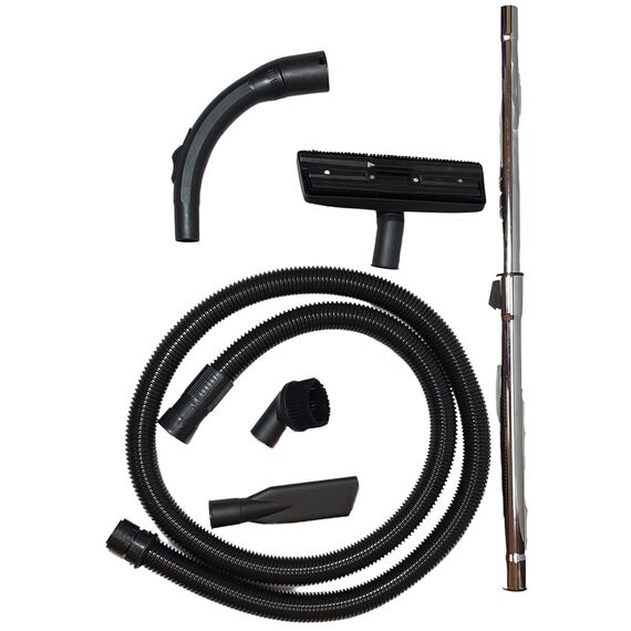 VACUUM CLEANER 35 LITRE WET & DRY