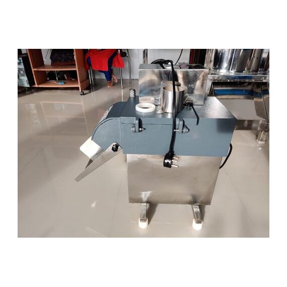 BANANA SLICER MACHINE, 0.5 HP