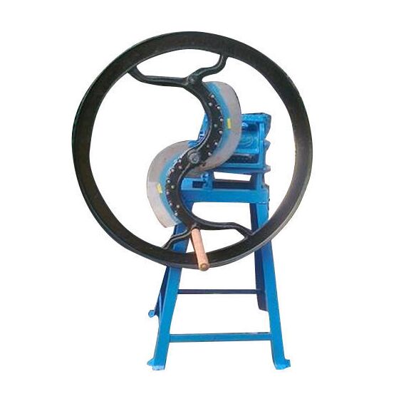 MANUAL CHAFF CUTTER