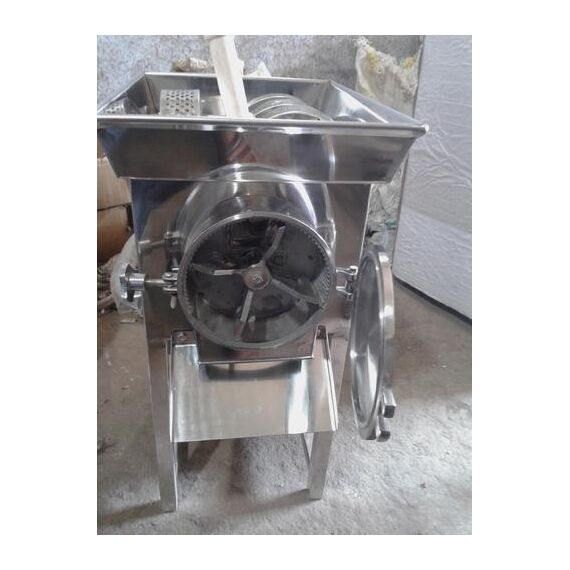 GRAVY MACHINE 3HP SS MULTIPURPOSE AUTOMATIC