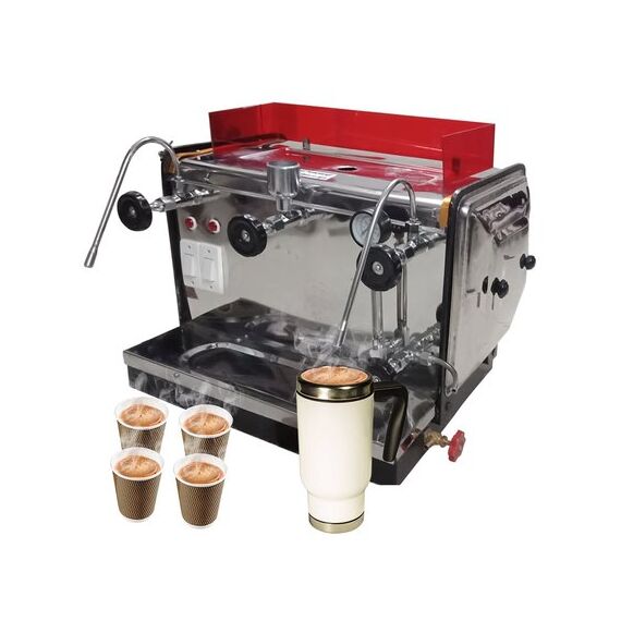 INDIAN ESPRESSO COFFEE MACHINE 24 INCH