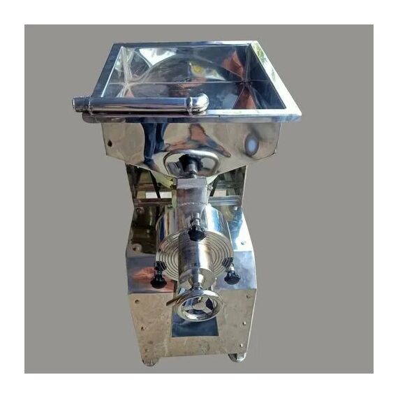 SS 304 COMMERCIAL WET GRINDER 2 HP
