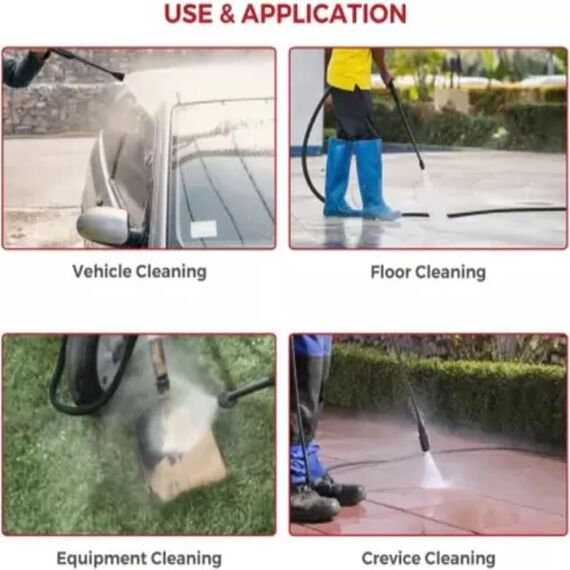 BTALI 1000 HPW HIGH PRESSURE WASHER 130 BAR BTALI 1000 HPW HIGH PRESSURE WASHER 130 BAR