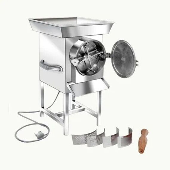 SS GRAVY MACHINE 5 HP SS GRAVY MACHINE 5 HP