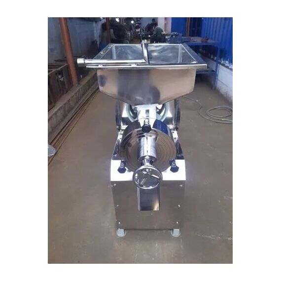 COMMERCIAL WET GRINDER (SS 202), 2 HP