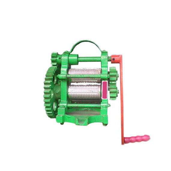MINI SUGARCANE JUICER MACHINE