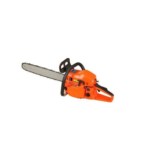 CHAINSAW MACHINE, 22 INCH, 58 CC PETROL ENGINE