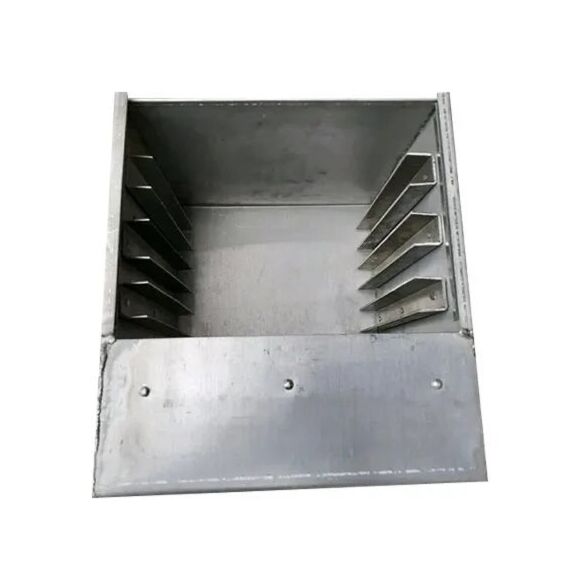 4 TRAY IDLY STEAMER