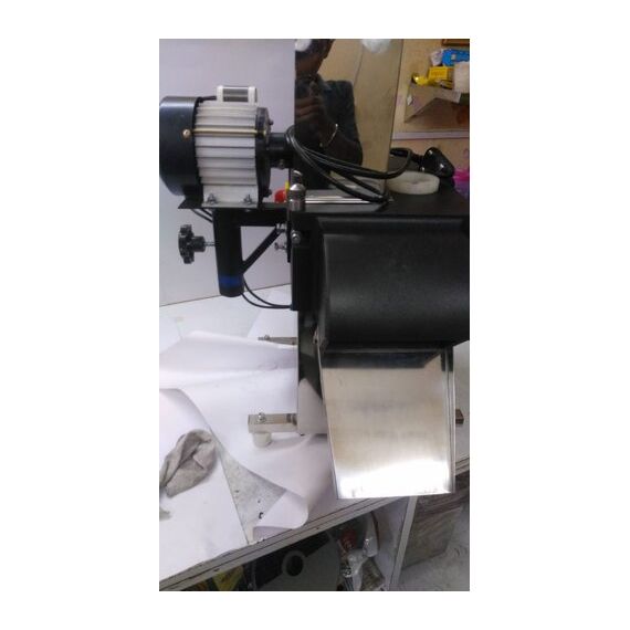 BANANA SLICER MACHINE, 0.5 HP