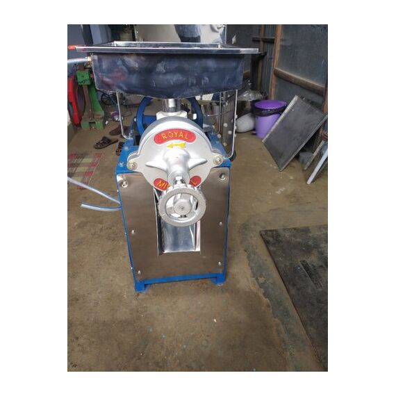 COMMERCIAL WET GRINDER ALUMINIUM CLOSED TYPE, 2 HP