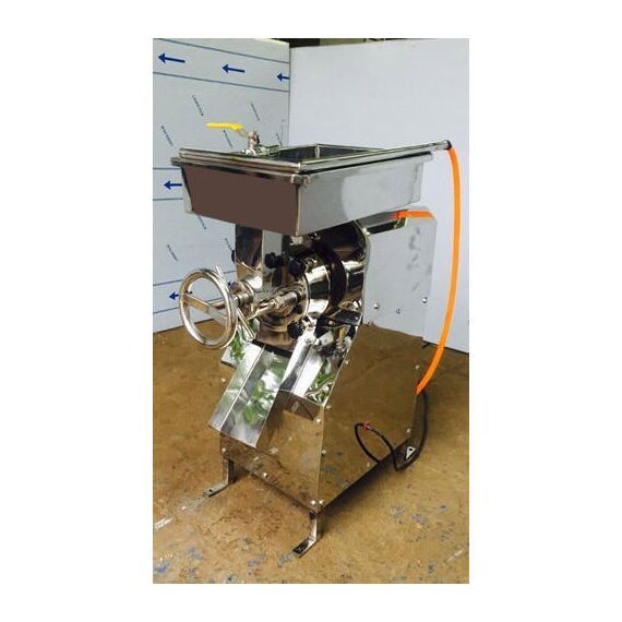 SS 304 COMMERCIAL WET GRINDER 2 HP