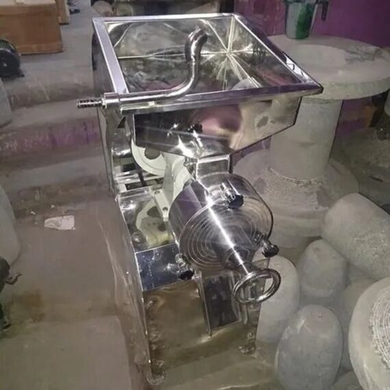 STAINLESS STEEL MASALA GRINDER 5 HP