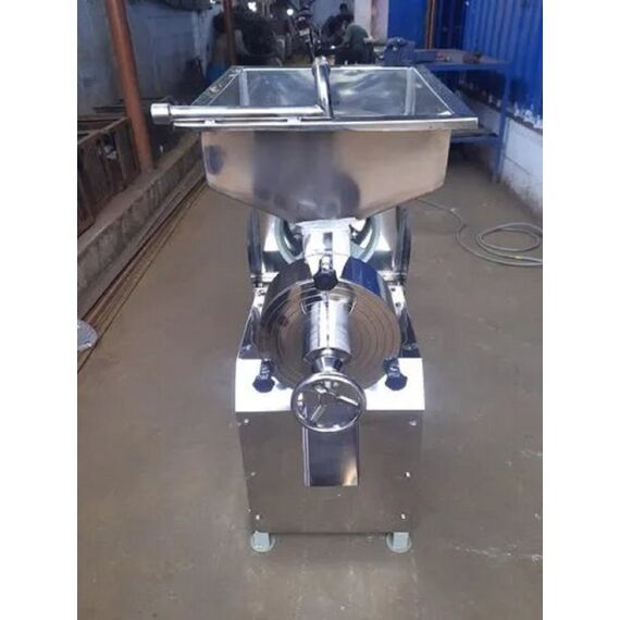 STAINLESS STEEL MASALA GRINDER 5 HP