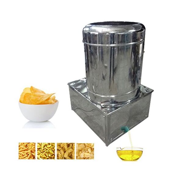 1.5 HP OIL DRYER MACHINE