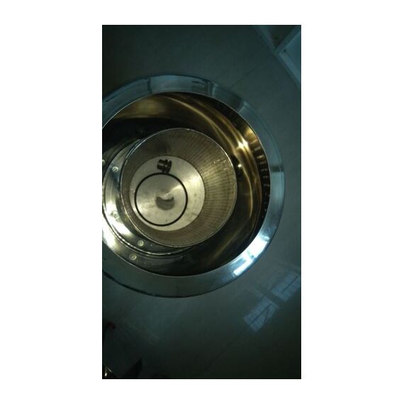 1.5 HP OIL DRYER MACHINE