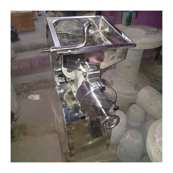SS 304 COMMERCIAL WET GRINDER 2 HP