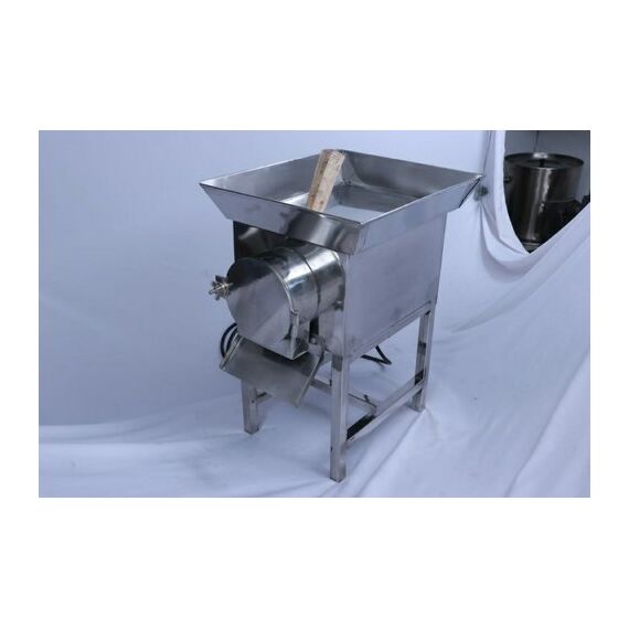 GRAVY MACHINE 3HP SS MULTIPURPOSE AUTOMATIC
