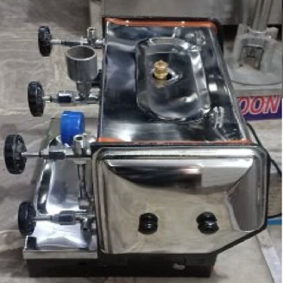 INDIAN ESPRESSO COFFEE MACHINE 20 INCH