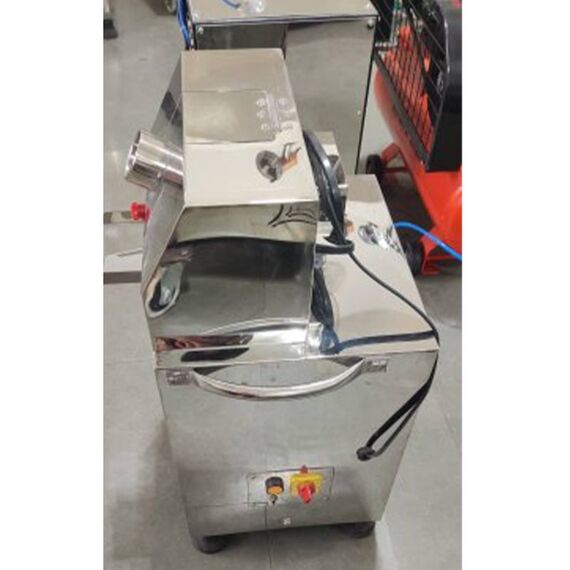 AUTOMATIC SUGARCANE JUICE MACHINE 1.5HP